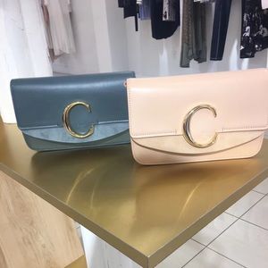 Brand New Chloe Handbag Authentic